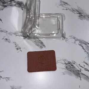 NWOB Lancôme blush: mocha havana
Never used, no box
No compact, sold in pan